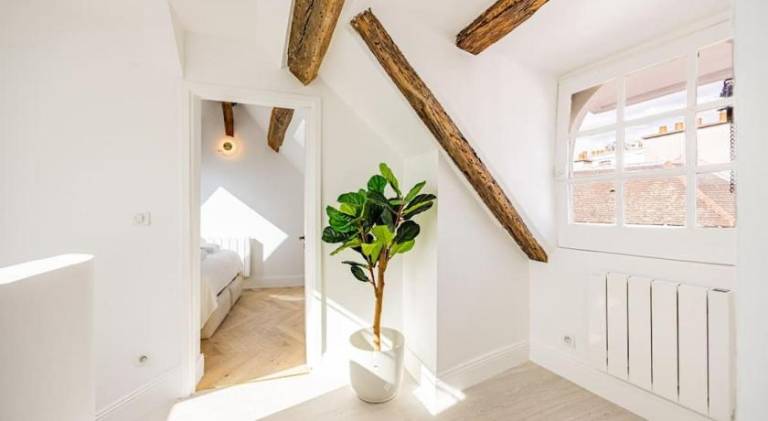 Holiday apartment | Close to Sacré-Cœur — photo 4