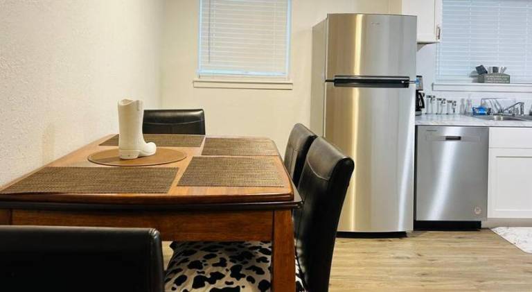 House with 1 room for 4 persons — photo 4