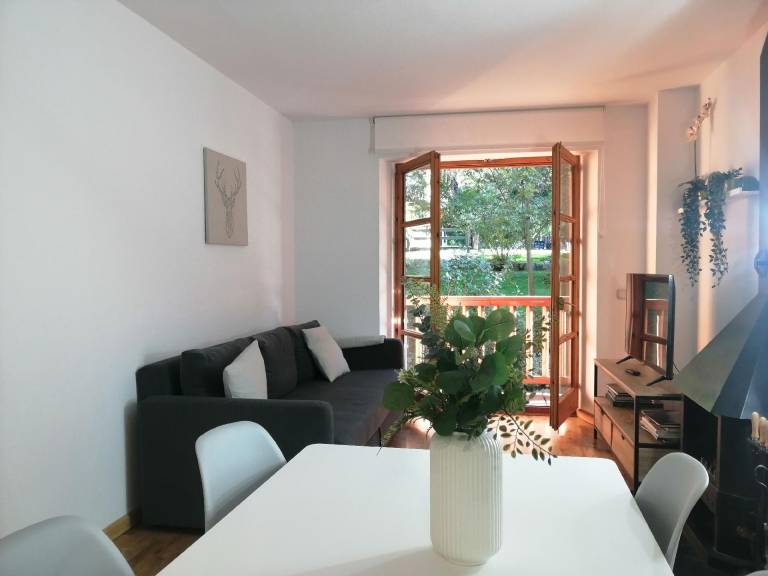 Apartamento  Valle de Bohí