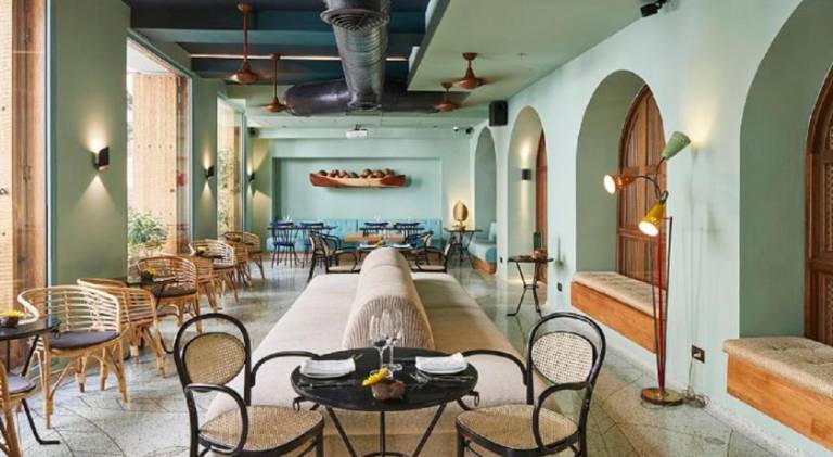 Hotel Boutique Casona del Colegio — photo 2