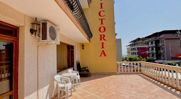 Serviced apartment with terrace — photo 3
