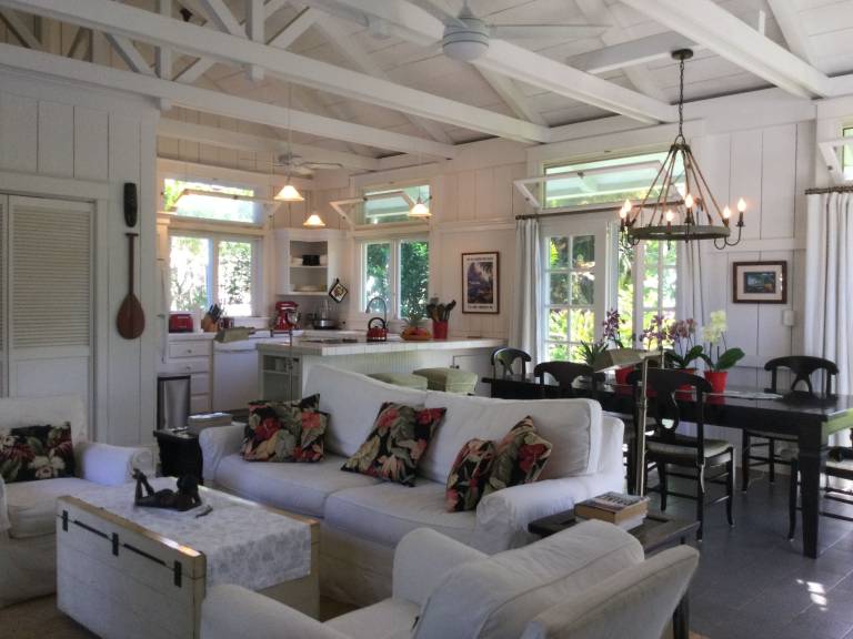 Cottage  Poipu