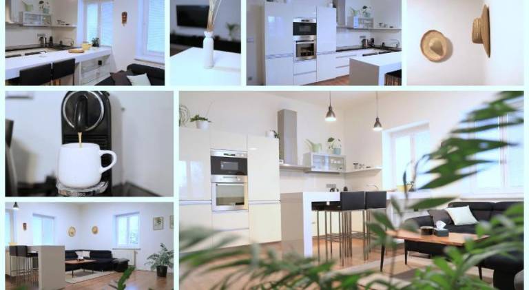 Apartmán Olomouc