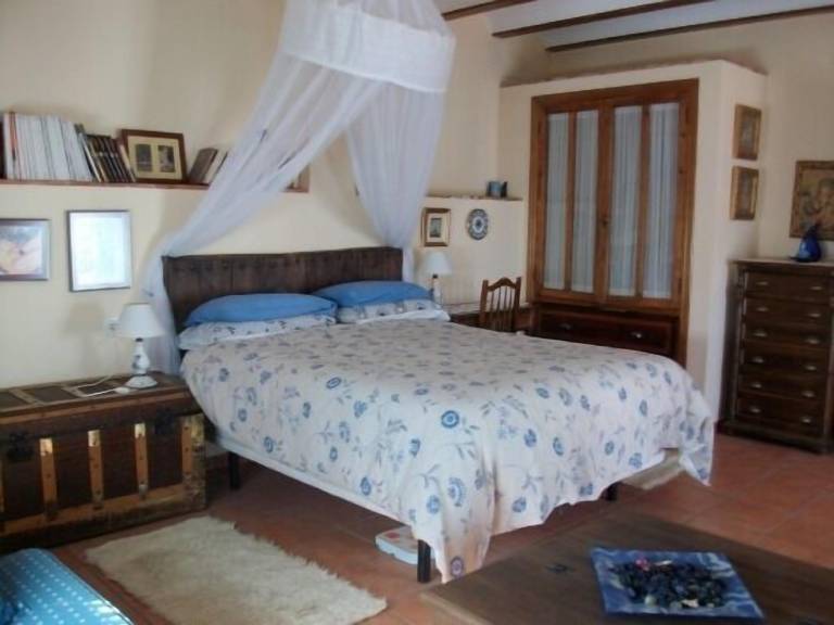 Casa rural Casas-Ibáñez