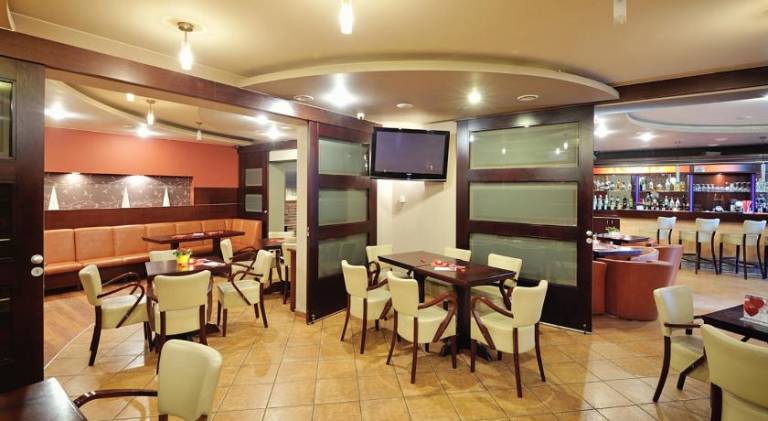 Hotel Olesno — photo 5
