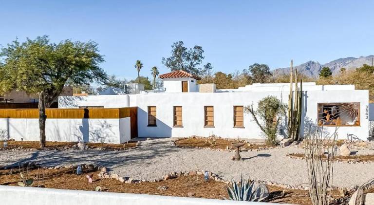 158 m&sup2; Ferienhaus