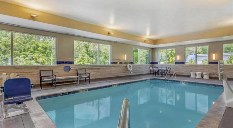 Best Western Asheville -Blue Ridge Parkway — photo 2