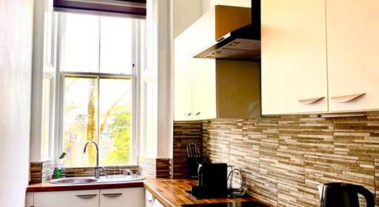 Rental apartment with 2 rooms for 4 persons — photo 2