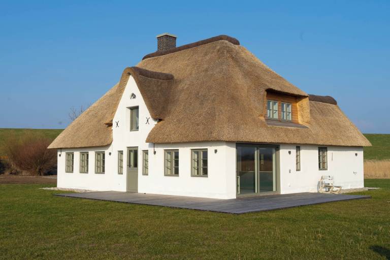 Ferienhaus Westerhever