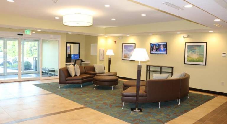 Candlewood Suites Goodlettsville - Nashville By IHG — photo 3