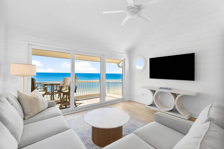 Condo Rosemary Beach
