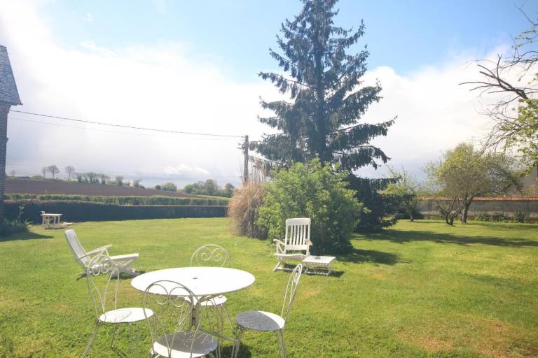 Maison de vacances  Gournay-en-Bray