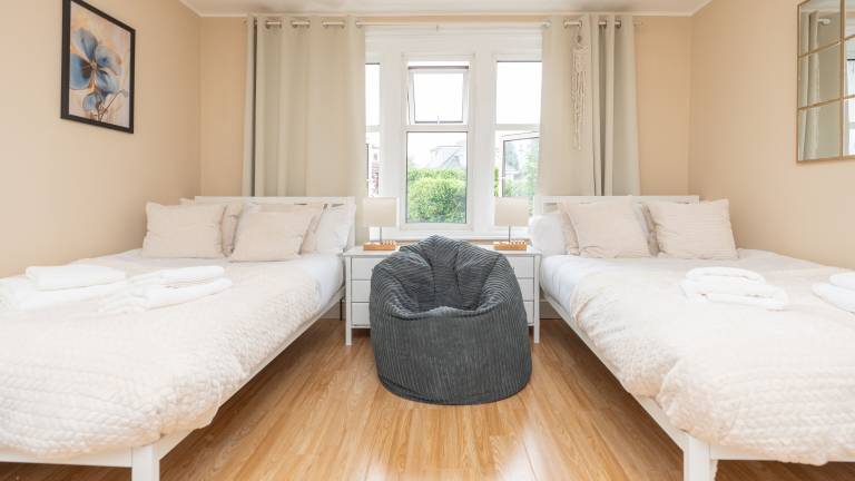 Apartment Bournemouth