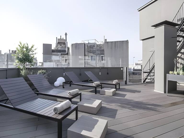 Pol & Grace Hotel — photo 5