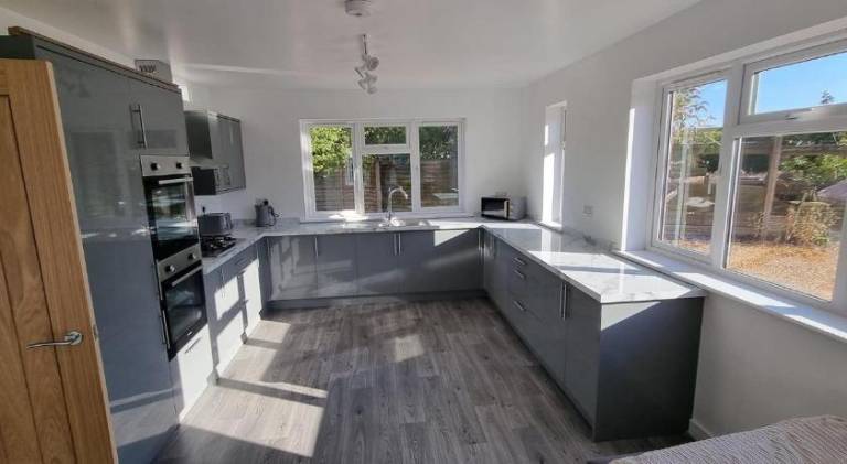 House with 6 rooms for 14 persons — photo 2