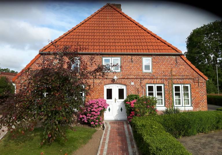 Ferienhaus Simonsberg