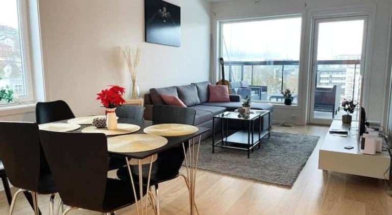Beautiful apartment | Pet-friendly — photo 3