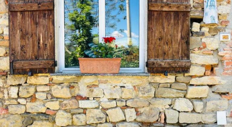 Vacation home with 1 room for 3 persons in Alessandria