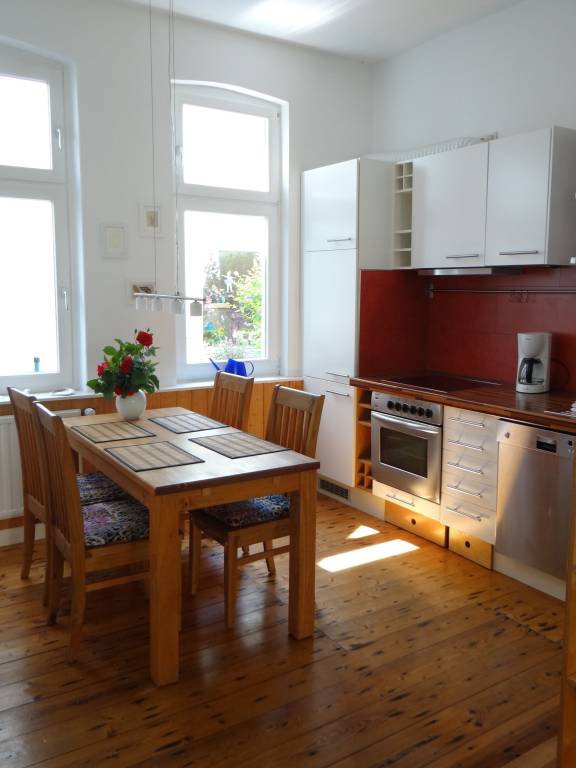 Fully equipped charming rental apartment | Pets allowed — photo 5