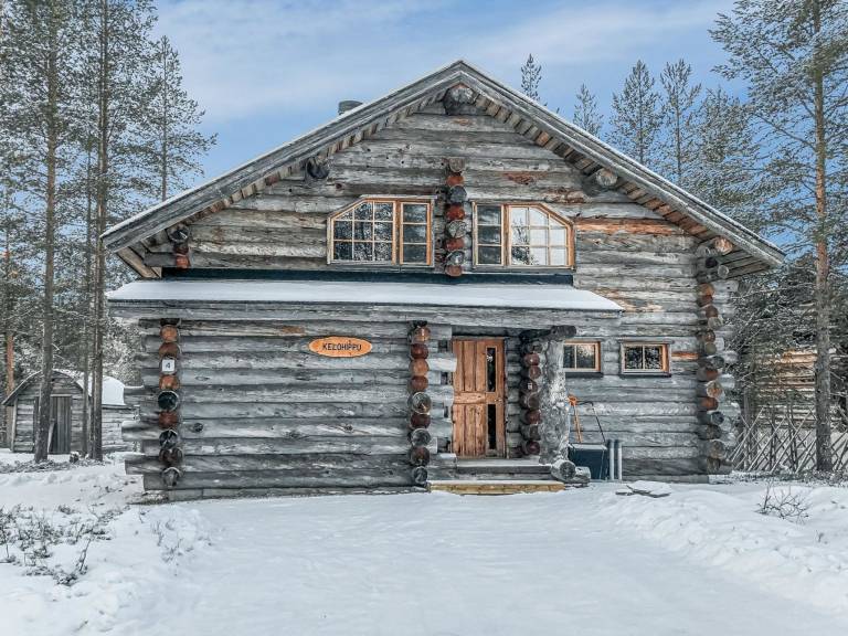 Nice house with patio & sauna | Dogs allowed — photo 3