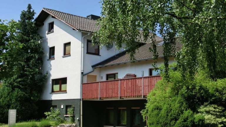 Ferienhaus Bad Zwesten