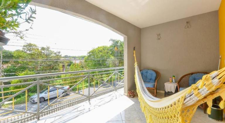 Casa do Loro Hospedagem — photo 5