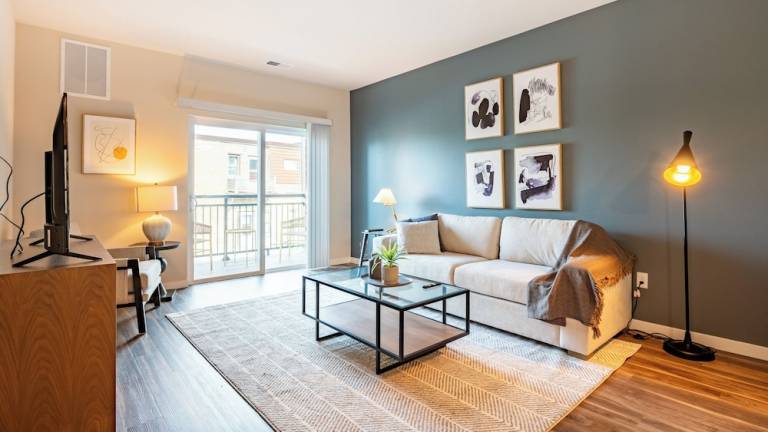 Aparthotel  Fishers Creek