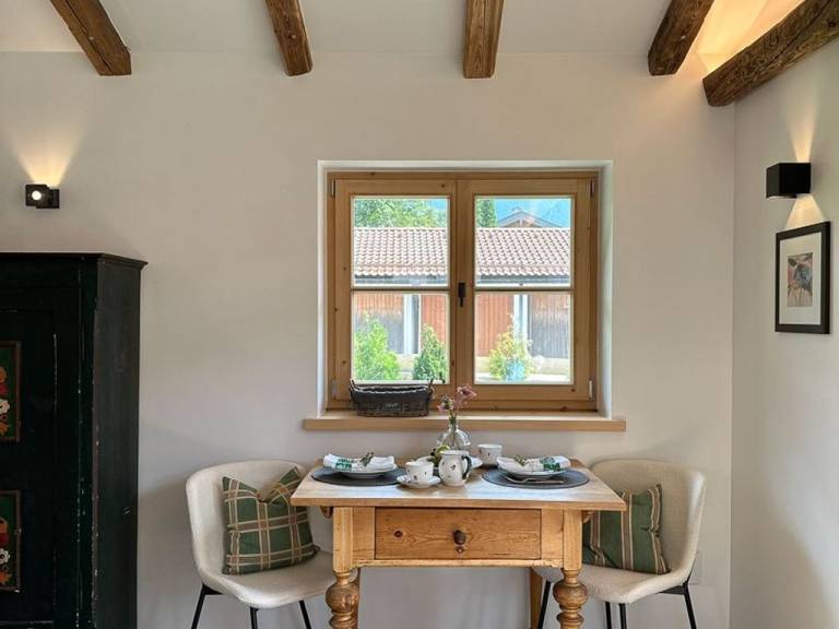 Ferienhaus Tegernsee