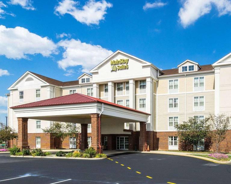 MainStay Suites Dover in Dover, DE