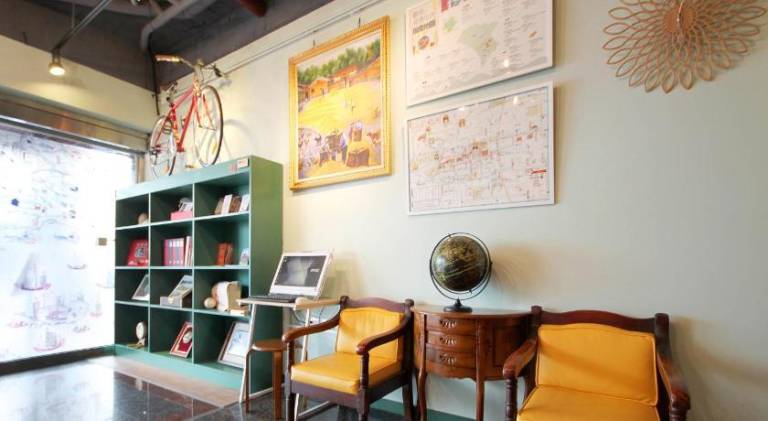 DongNing Atlas Hotel — photo 4