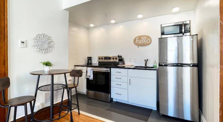 Pleasant apartment | Pet-friendly — photo 3