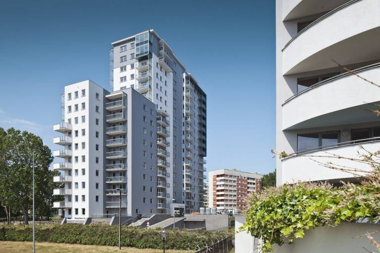 Apartament Sopot