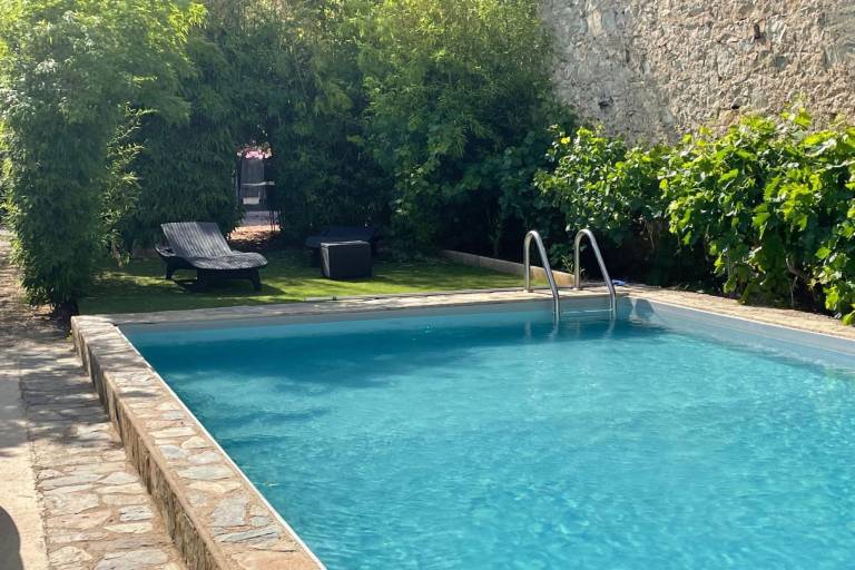 Fully equipped wonderful villa with barbeque, yard & patio | Dogs allowed in Béziers