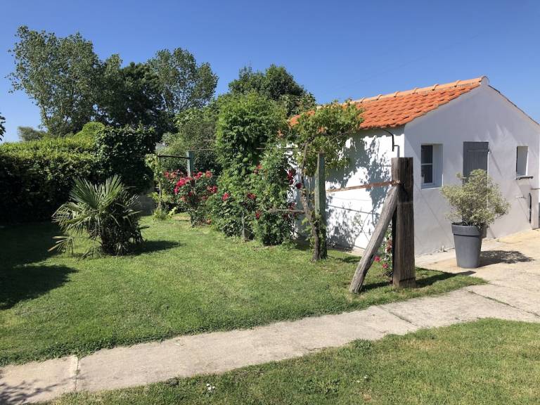 Cottage Le Fenouiller
