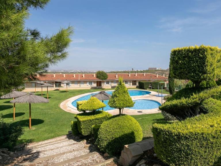 Ferienhaus  Arenals del Sol
