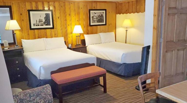 Motel Pinedale