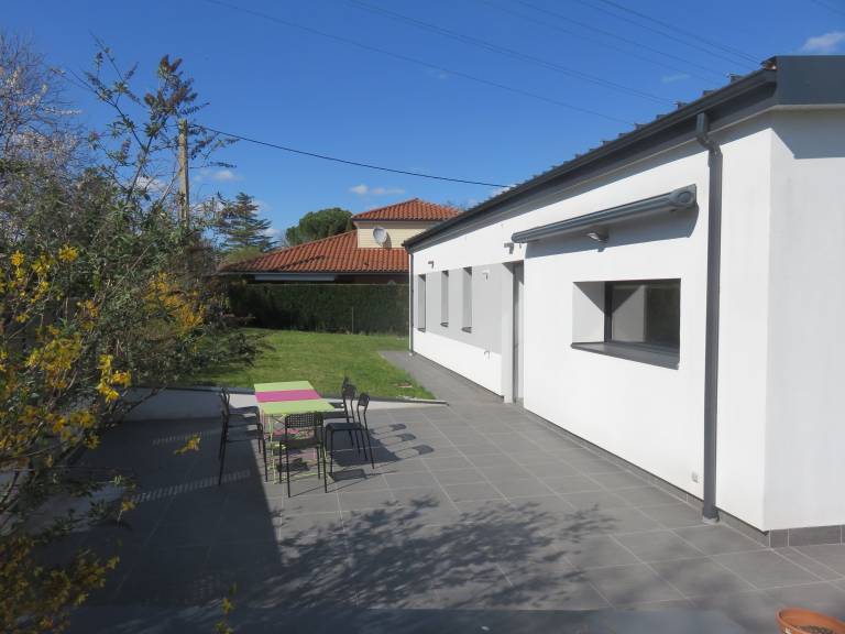 Maison de vacances Issoire