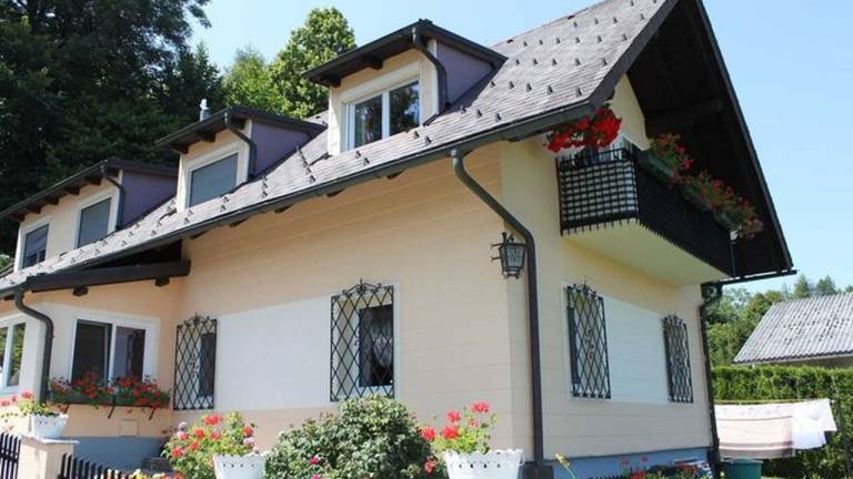 Ferienwohnung  Gmunden