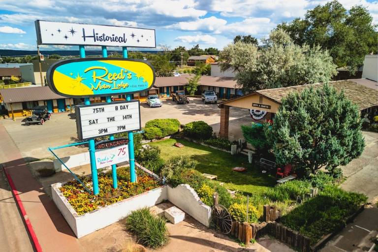 Motel Springerville