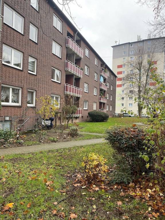 Apartment  Wanheimerort