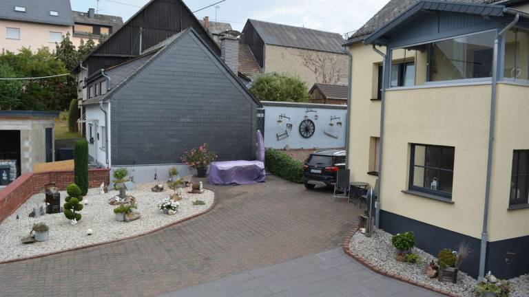 Ferienwohnung  Emmelshausen