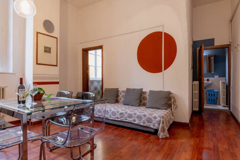 Apartment | Next to Lucca Cathedral — photo 5