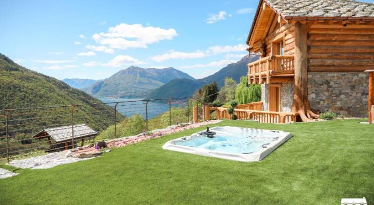 Bed & Breakfast Sueglio