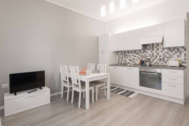Fully equipped rental apartment | Near Juliet | Pets are welcome in Cittadella