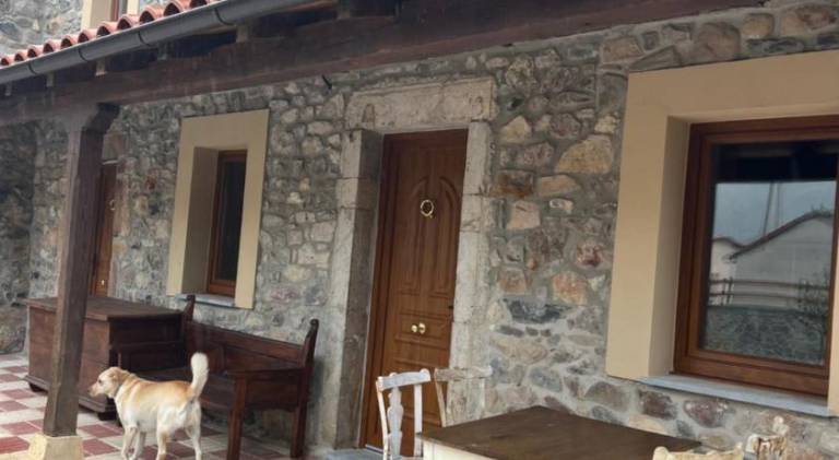 Chalet with 3 rooms for 6 persons — photo 3