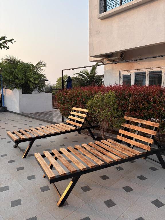 Ashoka Resort Kokan Ganpatipule — photo 4