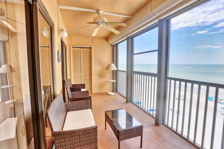 Condo Madeira Beach