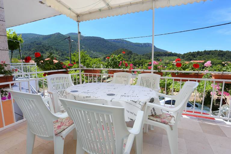 Apartman Tomislavovac