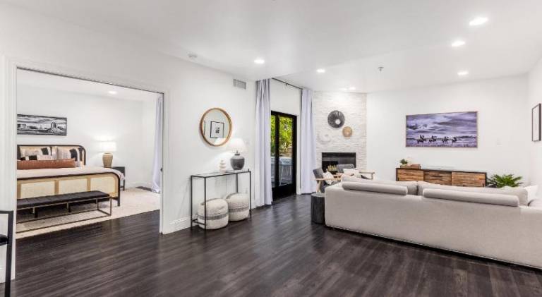 Rental apartment | Pet-friendly — photo 3