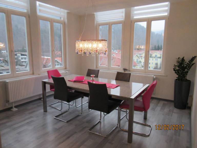 Apartment with 2 rooms for 6 persons — photo 4